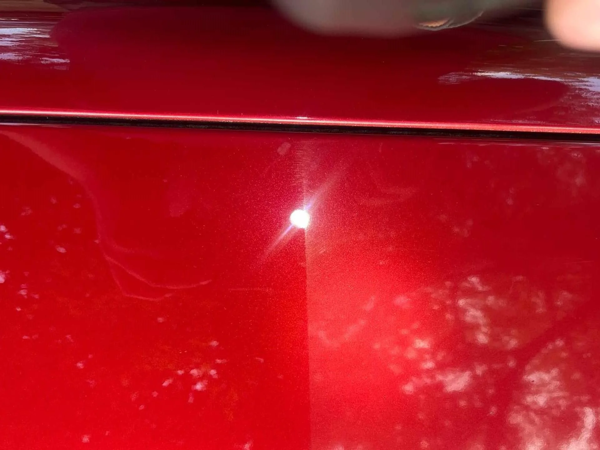 car gap paint correction shelbyville mobile detailing shelbyville ky