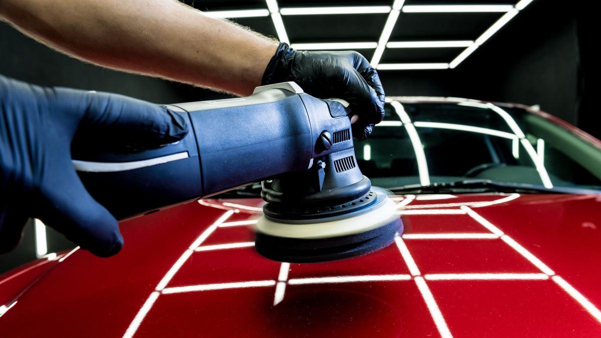 Is Paint Correction Worth It? Shelbyville Mobile Detailing