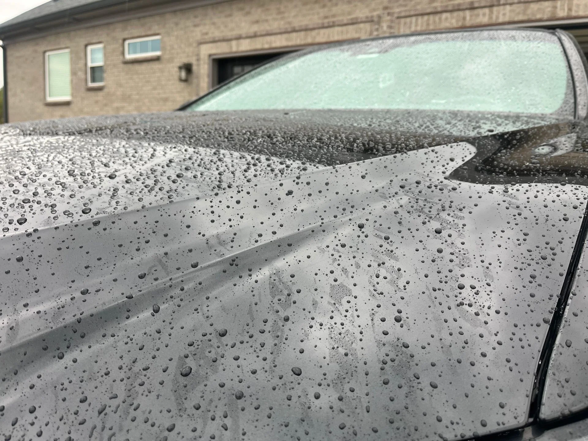 can you wash a ceramic coated car shelbyville mobile detailing 2
