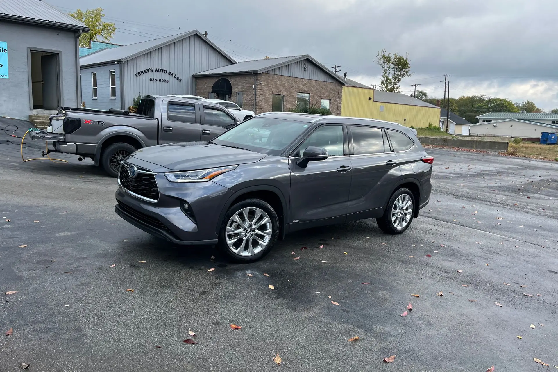 auto detailing services at shelbyville mobile detailing in shelbyville, ky 1