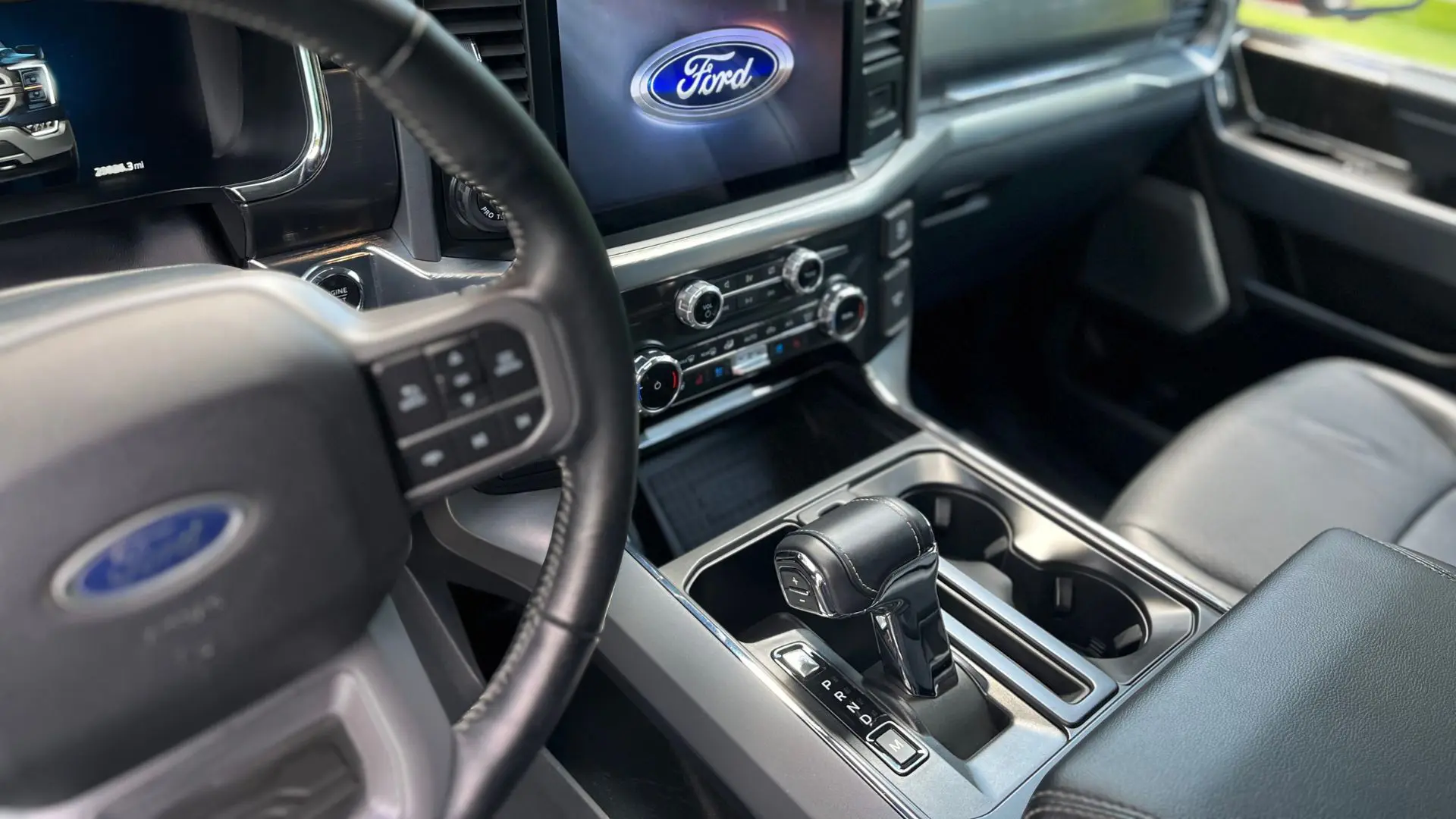 interior detailing at shelbyville mobile detailing 1