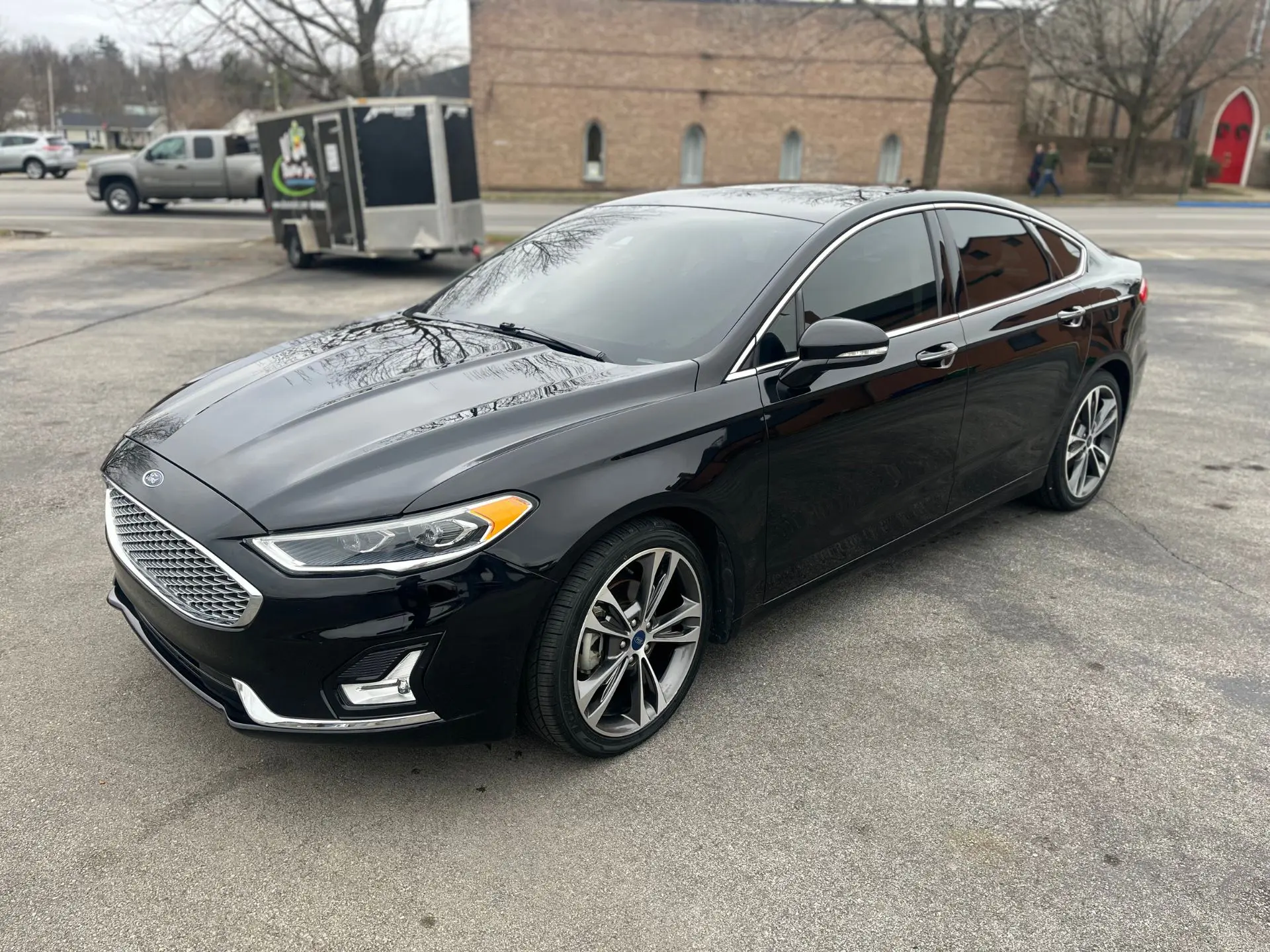 paint correction cost shelbyville mobile detailing ky 3