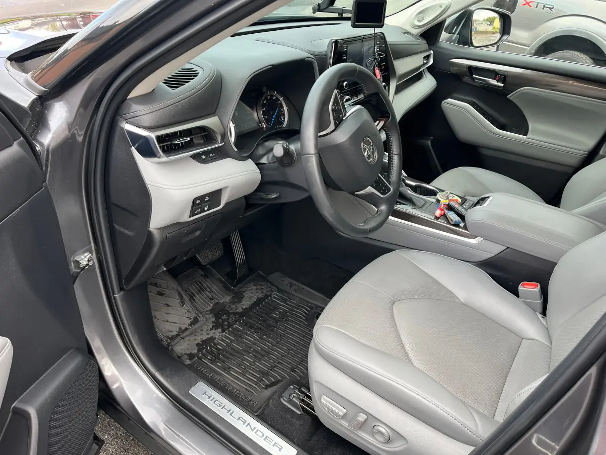 shelbyville mobile detailing's auto detailing 1