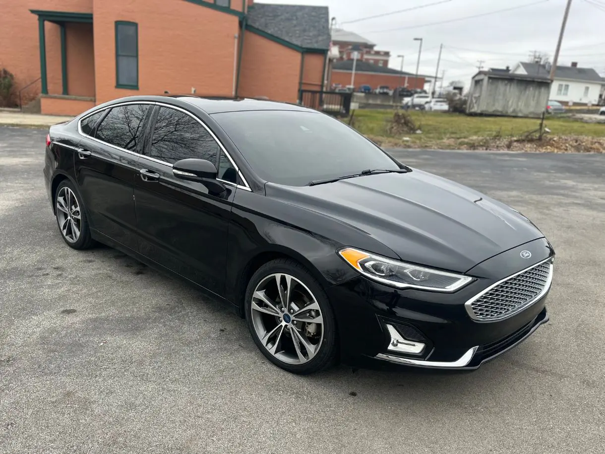 shelbyville mobile detailing's paint correction 3