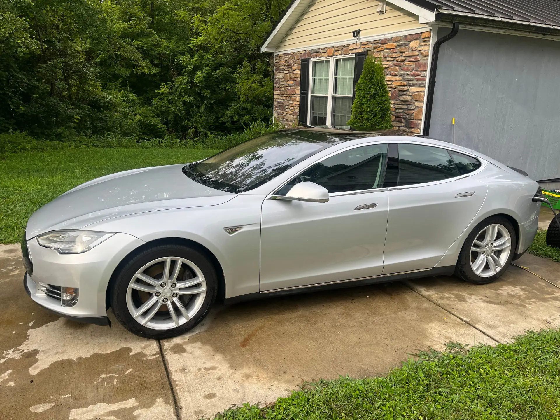 how to maintain your ceramic coating shelbyville mobile detailing ky 2